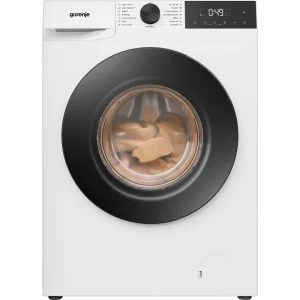 სარეცხი მანქანა GORENJE WG2P94A22W თეთრი